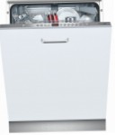 NEFF S51M63X0 Посудомийна машина повнорозмірна вбудована повністю