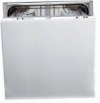 Whirlpool ADG 7995 Dishwasher fullsize built-in full