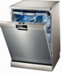 Siemens SN 26U893 Посудомийна машина повнорозмірна та, що стоїть окремо