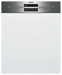 Характеристики Посудомийна машина Siemens SN 54M535 фото