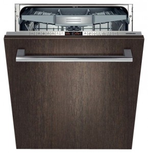 karakteristike Машина за прање судова Siemens SN 65U090 слика