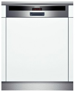 характеристики Посудомоечная Машина Siemens SN 56T551 Фото