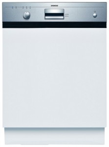 Характеристики Посудомийна машина Siemens SE 55E536 фото