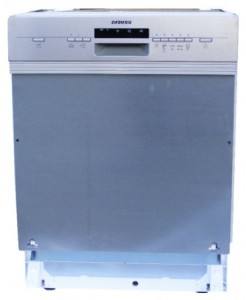 Характеристики Посудомийна машина Siemens SN 55M502 фото