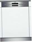 Siemens SX 56M531 洗碗机 全尺寸 内置部分