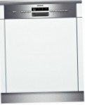 Siemens SX 56M532 洗碗机 全尺寸 内置部分