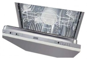 les caractéristiques Lave-vaisselle Franke DW 612 IA 3A Photo