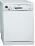 Bosch SGS 46E52 Stroj za pranje posuđa u punoj veličini samostojeća