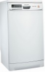 Electrolux ESF 47020 WR Dishwasher narrow freestanding
