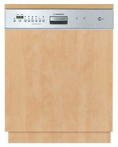 les caractéristiques Lave-vaisselle De Dietrich DVI 440 XE1 Photo