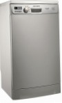 Electrolux ESF 45050 SR Dishwasher narrow freestanding