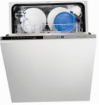Electrolux ESL 76350 RO Mesin basuh pinggan mangkuk bersaiz penuh terbina dalam sepenuhnya