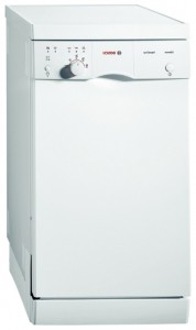 характеристики Посудомоечная Машина Bosch SRS 43E72 Фото