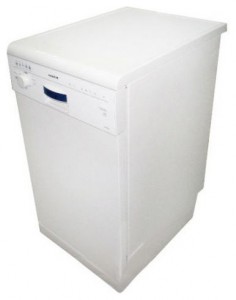 مشخصات ماشین ظرفشویی Delfa DDW-451 عکس