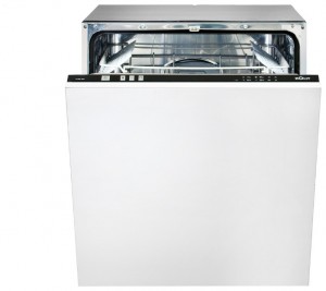 charakteristika Umývačka riadu Thor TGS 603 FI fotografie