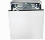 Thor TGS 603 FI Машина за прање судова пуну величину буилт-ин целости