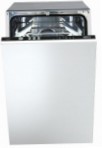 Thor TGS 453 FI Посудомоечная Машина узкая встраиваемая полностью