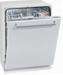 Miele G 4480 Vi Stroj za pranje posuđa u punoj veličini ugrađeni u full