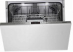 Gaggenau DF 461164 F Stroj za pranje posuđa u punoj veličini ugrađeni u full