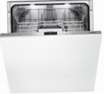 Gaggenau DF 461164 Stroj za pranje posuđa u punoj veličini ugrađeni u full