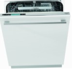 Fulgor FDW 9017 Stroj za pranje posuđa u punoj veličini ugrađeni u full