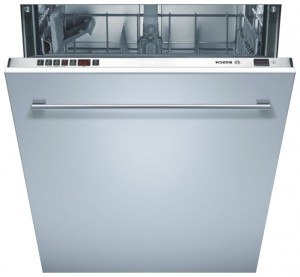 les caractéristiques Lave-vaisselle Bosch SGV 46M13 Photo