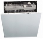 Whirlpool ADG 7633 A++ FD Посудомоечная Машина полноразмерная встраиваемая полностью