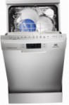Electrolux ESF 4550 ROX Dishwasher narrow freestanding