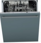 Bauknecht GSXK 6214A2 Dishwasher fullsize built-in full