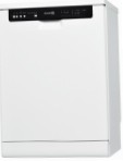 Bauknecht GSF 50204 A+ WS Dishwasher fullsize freestanding