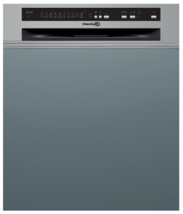 مشخصات ماشین ظرفشویی Bauknecht GSI Platinum 5 عکس
