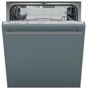 Karakteristike Stroj za pranje posuđa Bauknecht GSXK 5011 A+ foto