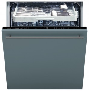 les caractéristiques Lave-vaisselle Bauknecht GSX 102303 A3+ TR Photo