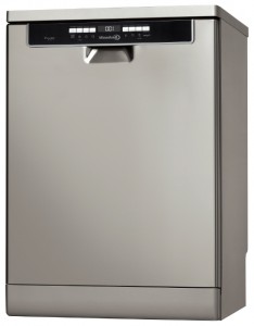 характеристики Посудомоечная Машина Bauknecht GSF 81454 A++ PT Фото