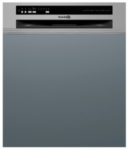 les caractéristiques Lave-vaisselle Bauknecht GSIK 5011 IN A+ Photo