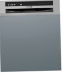 Bauknecht GSIS 5104A1I Посудомоечная Машина полноразмерная встраиваемая частично