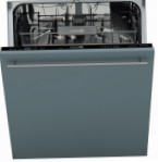 Bauknecht GSXK 8214A2 Посудомийна машина повнорозмірна вбудована повністю