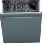 Bauknecht GSXS 5104A1 ماشین ظرفشویی اندازه کامل کاملا قابل جاسازی