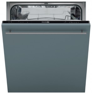 مشخصات ماشین ظرفشویی Bauknecht GMX 50102 عکس