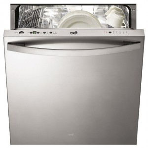 les caractéristiques Lave-vaisselle TEKA DW7 80 FI Photo