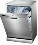 Siemens SN 25E812 Посудомийна машина повнорозмірна та, що стоїть окремо