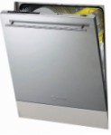 Fagor LF-65IT 1X ماشین ظرفشویی اندازه کامل کاملا قابل جاسازی