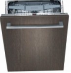 Siemens SN 65L085 Dishwasher fullsize built-in full