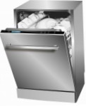 Zigmund & Shtain DW49.6008X Посудомоечная Машина полноразмерная встраиваемая полностью