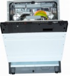 Freggia DWI6159 Stroj za pranje posuđa u punoj veličini ugrađeni u full