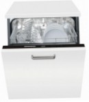 Amica ZIM 636 Посудомоечная Машина полноразмерная встраиваемая полностью