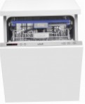 Amica ZIM 628 E 食器洗い機 原寸大 内蔵のフル