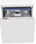 Amica ZIM 629 E Stroj za pranje posuđa u punoj veličini ugrađeni u full