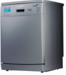 Ardo DW 60 AELC Dishwasher fullsize freestanding