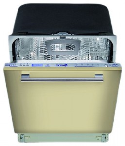 Karakteristike Stroj za pranje posuđa Ardo DWI 60 AELC foto